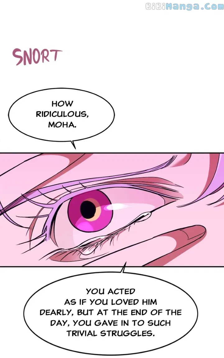 How a Goddess Wins Over Tigers Chapter 18 – Page 139