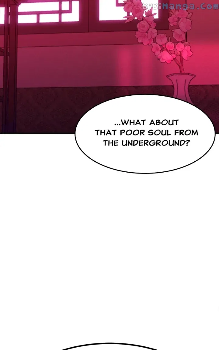How a Goddess Wins Over Tigers Chapter 18 – Page 141