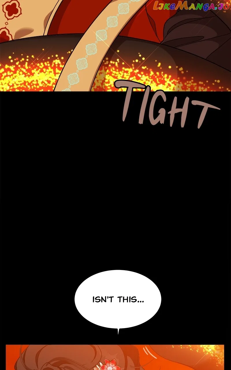 How a Goddess Wins Over Tigers Chapter 17 – Page 4