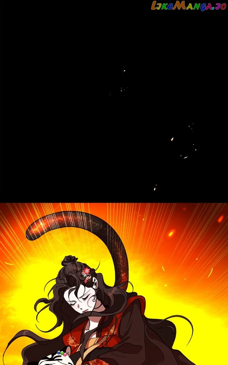 How a Goddess Wins Over Tigers Chapter 17 – Page 8