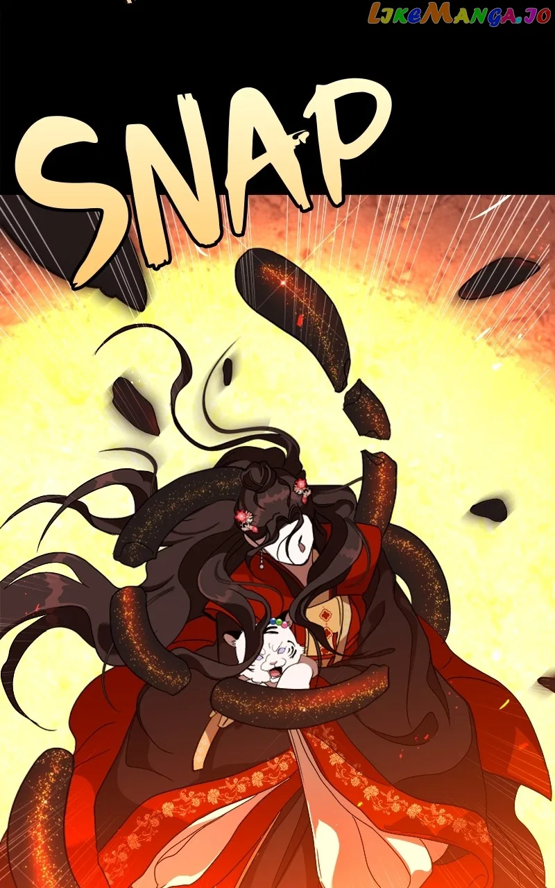 How a Goddess Wins Over Tigers Chapter 17 – Page 11