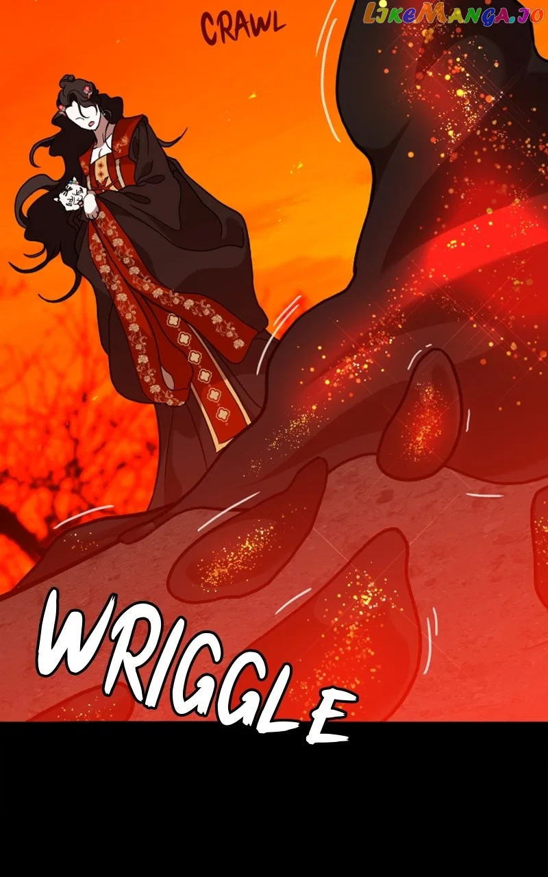 How a Goddess Wins Over Tigers Chapter 17 – Page 16