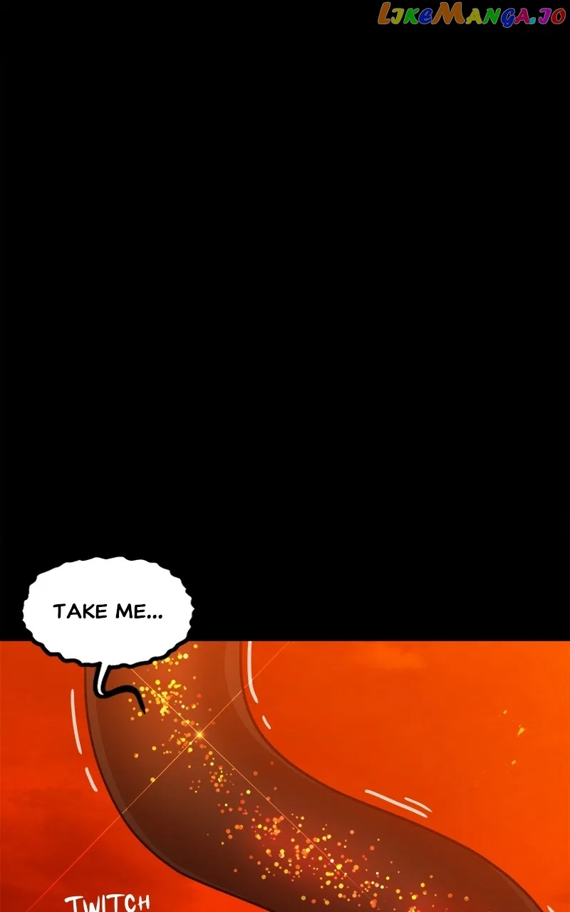 How a Goddess Wins Over Tigers Chapter 17 – Page 17