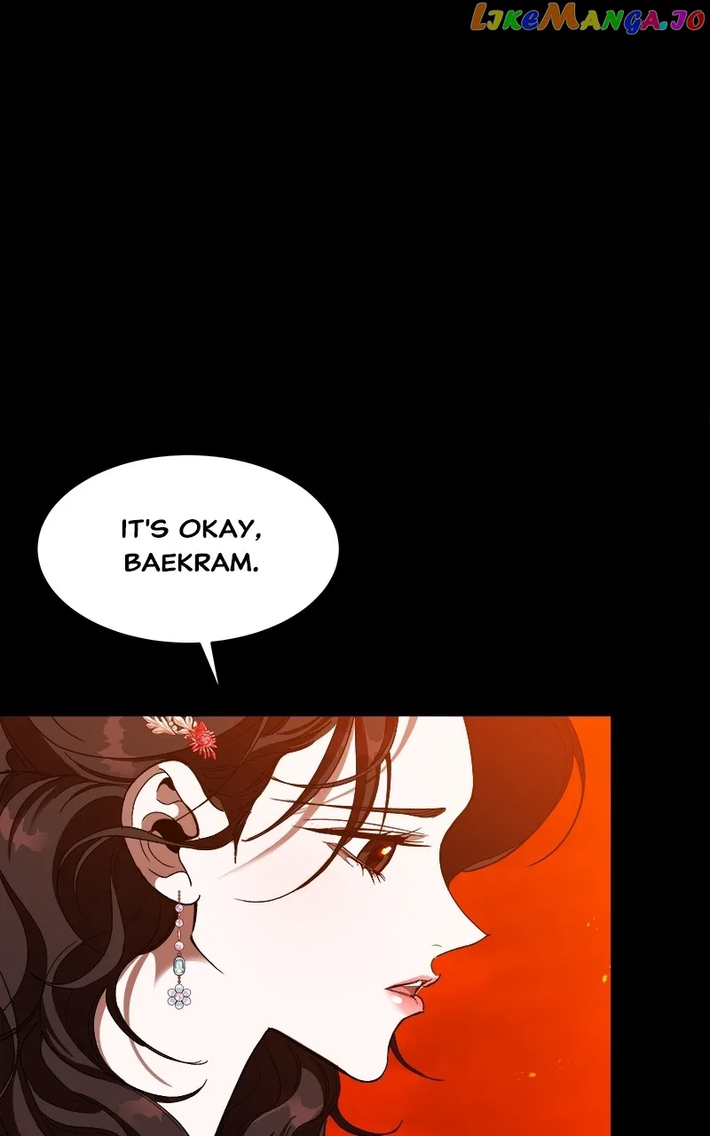 How a Goddess Wins Over Tigers Chapter 17 – Page 20