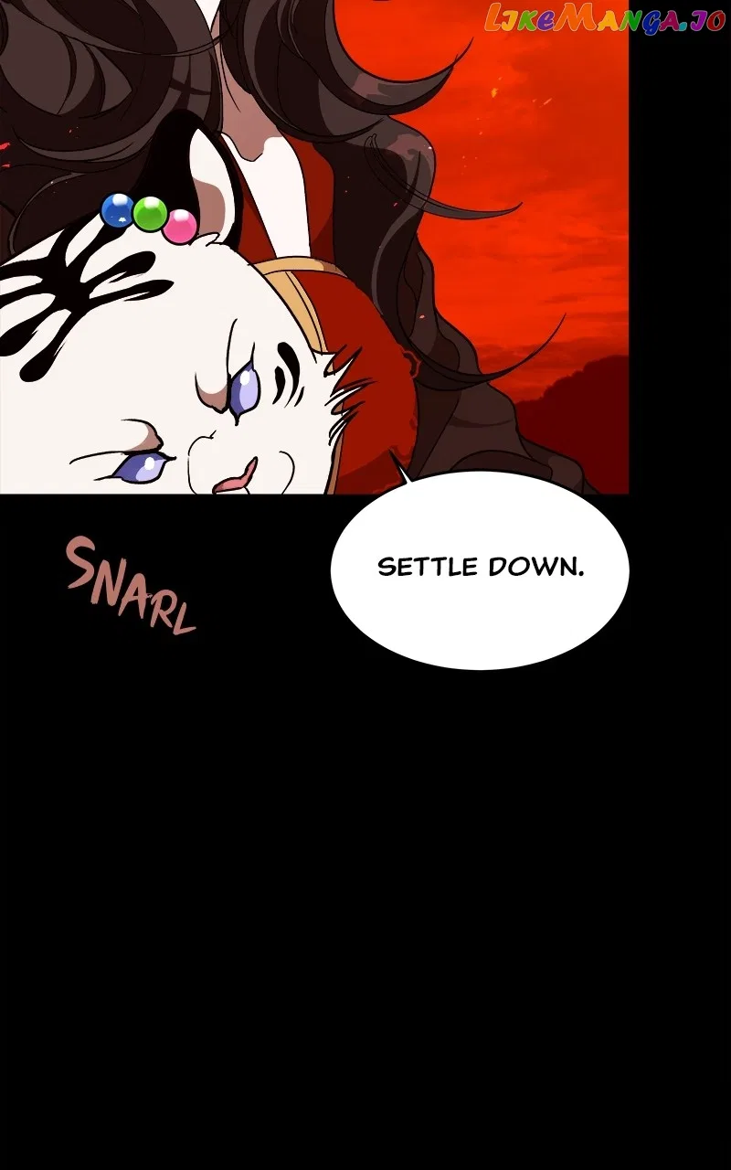 How a Goddess Wins Over Tigers Chapter 17 – Page 21