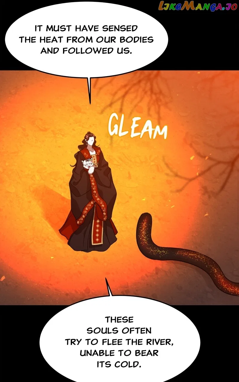 How a Goddess Wins Over Tigers Chapter 17 – Page 22