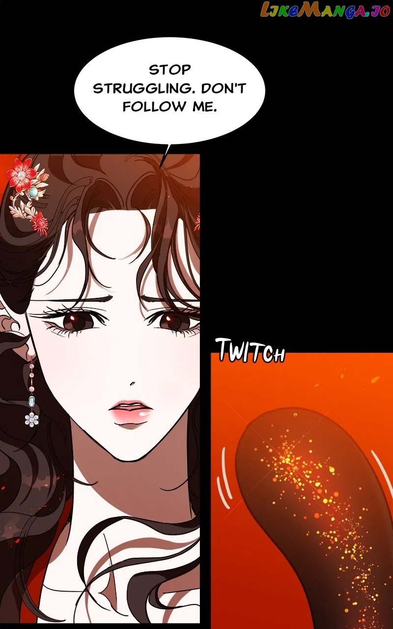 How a Goddess Wins Over Tigers Chapter 17 – Page 26