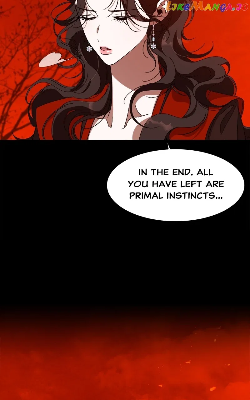 How a Goddess Wins Over Tigers Chapter 17 – Page 28
