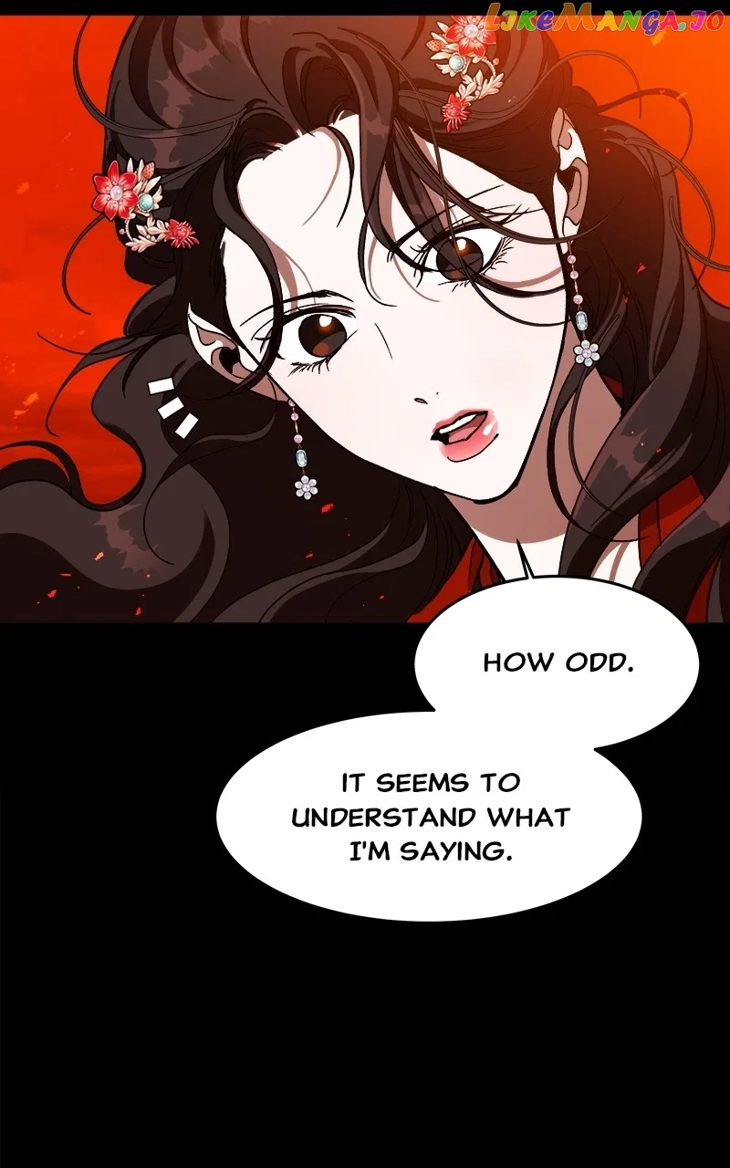 How a Goddess Wins Over Tigers Chapter 17 – Page 32