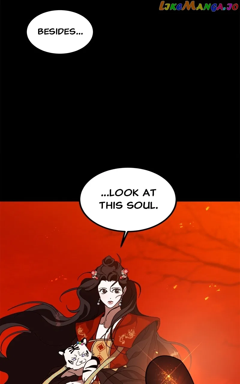 How a Goddess Wins Over Tigers Chapter 17 – Page 33