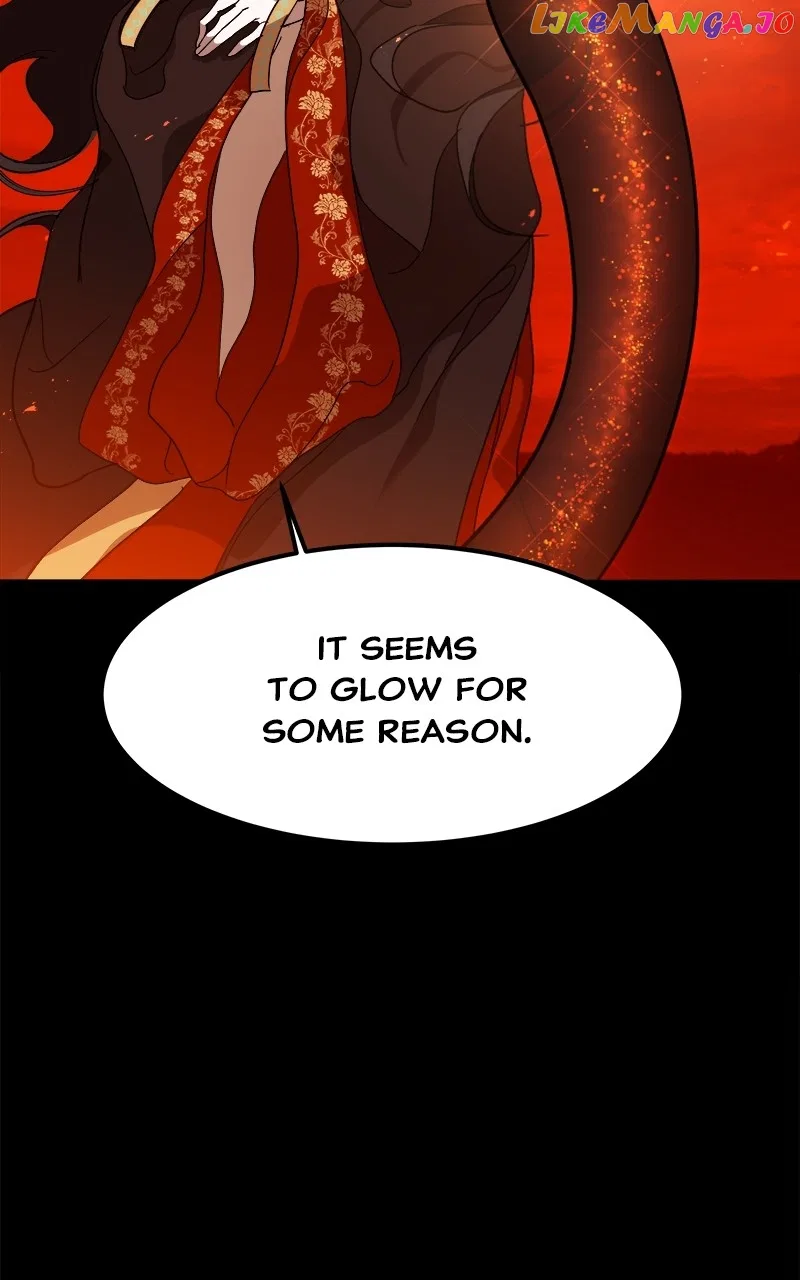 How a Goddess Wins Over Tigers Chapter 17 – Page 34