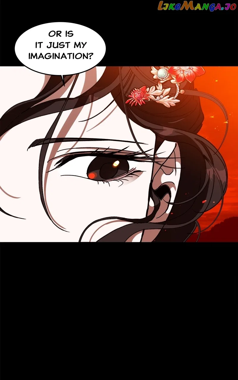How a Goddess Wins Over Tigers Chapter 17 – Page 35
