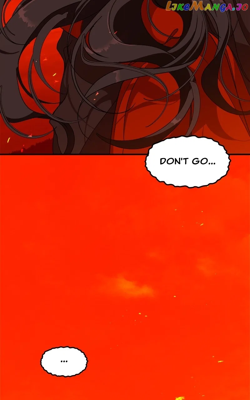 How a Goddess Wins Over Tigers Chapter 17 – Page 38
