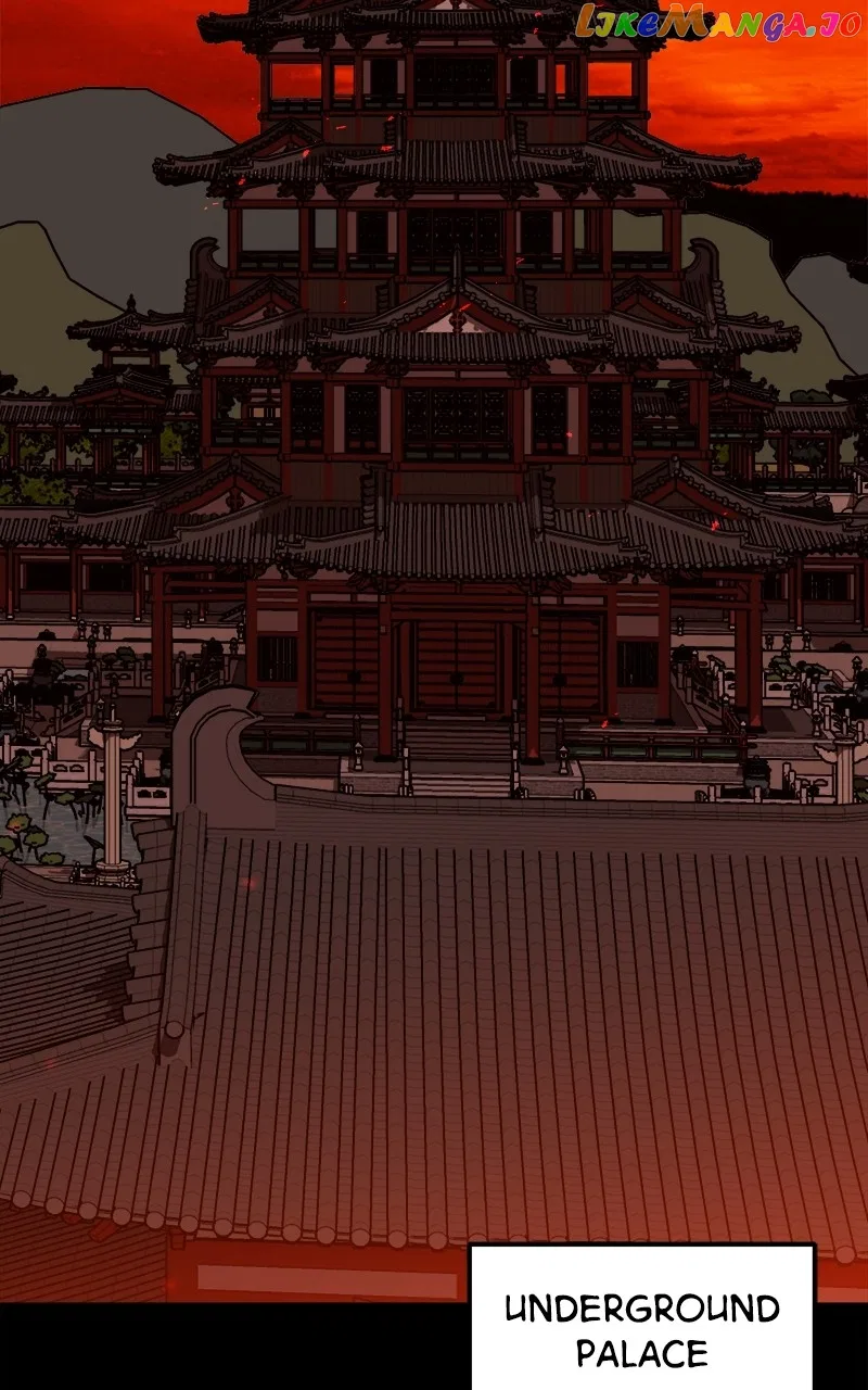 How a Goddess Wins Over Tigers Chapter 17 – Page 42