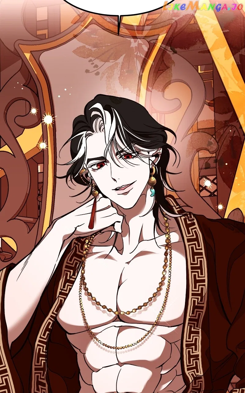 How a Goddess Wins Over Tigers Chapter 17 – Page 45