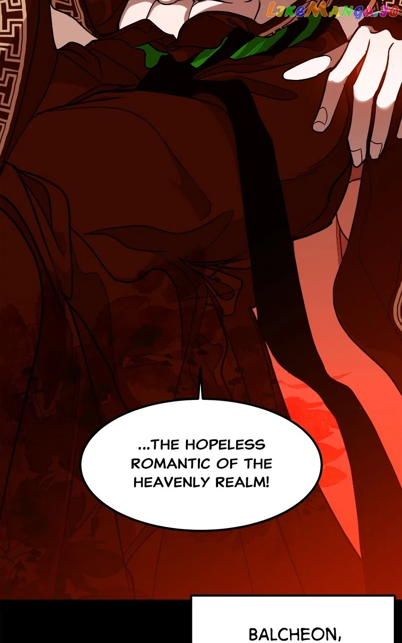 How a Goddess Wins Over Tigers Chapter 17 – Page 46