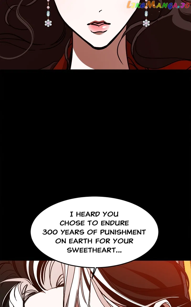 How a Goddess Wins Over Tigers Chapter 17 – Page 48