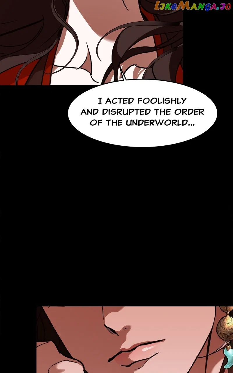 How a Goddess Wins Over Tigers Chapter 17 – Page 51