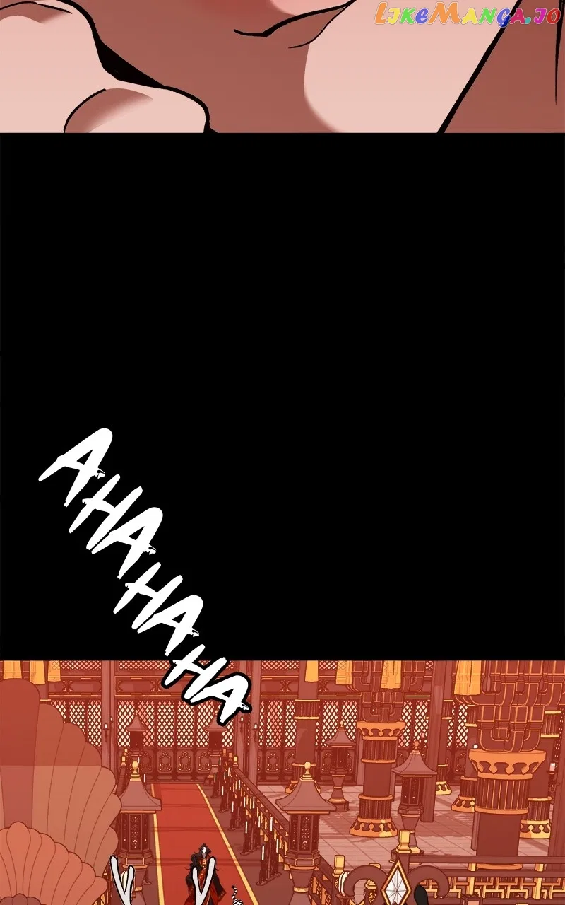 How a Goddess Wins Over Tigers Chapter 17 – Page 53