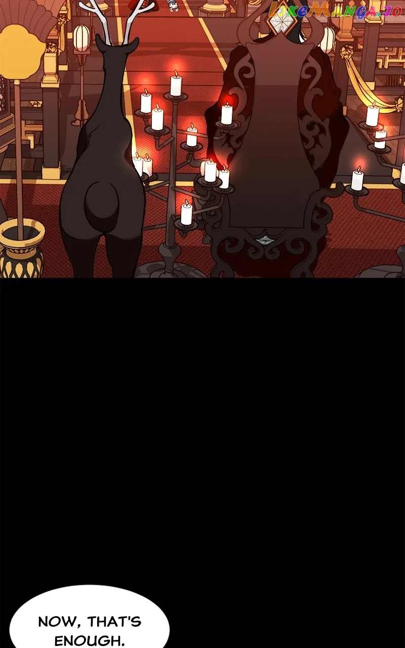 How a Goddess Wins Over Tigers Chapter 17 – Page 54
