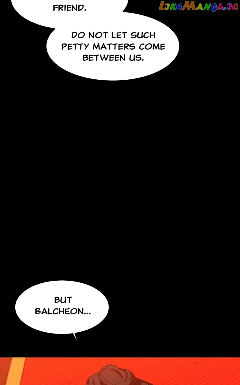 How a Goddess Wins Over Tigers Chapter 17 – Page 56