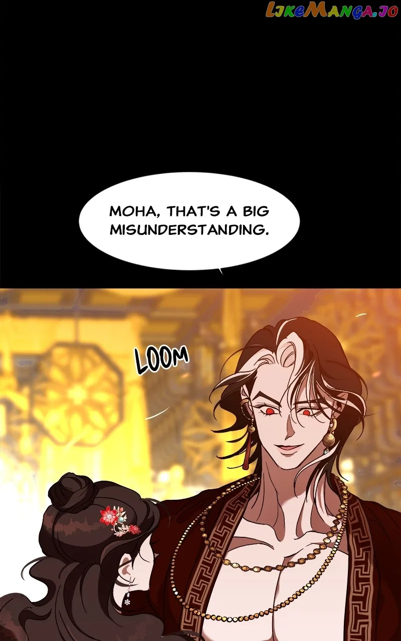 How a Goddess Wins Over Tigers Chapter 17 – Page 58