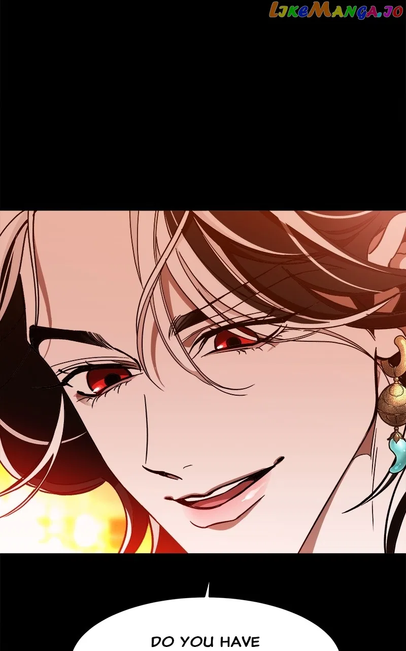 How a Goddess Wins Over Tigers Chapter 17 – Page 61