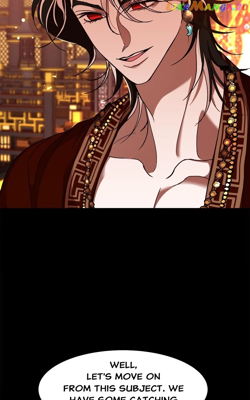 How a Goddess Wins Over Tigers Chapter 17 – Page 64