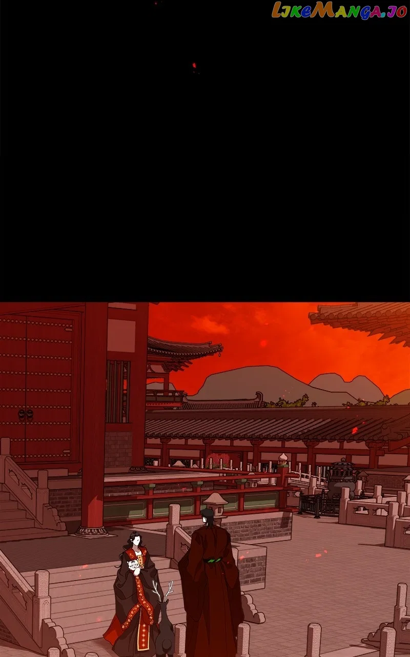 How a Goddess Wins Over Tigers Chapter 17 – Page 70