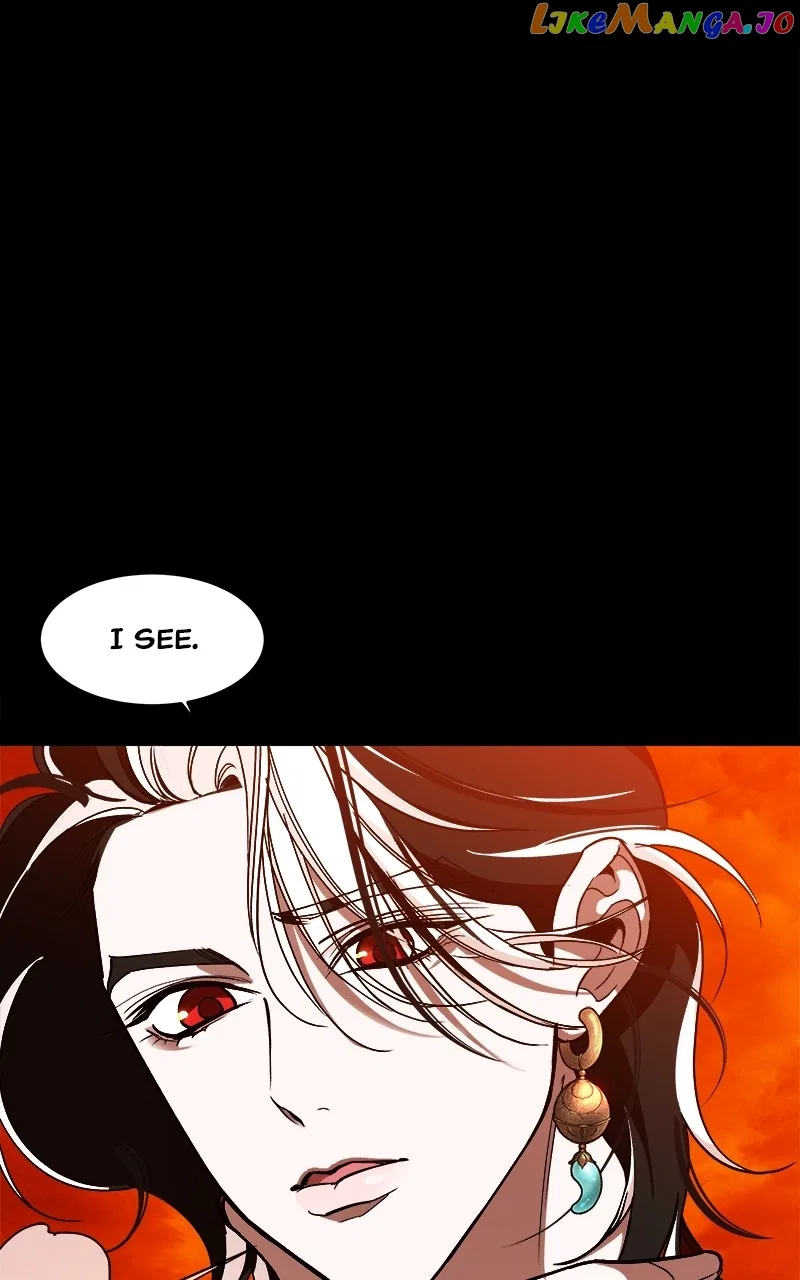 How a Goddess Wins Over Tigers Chapter 17 – Page 73