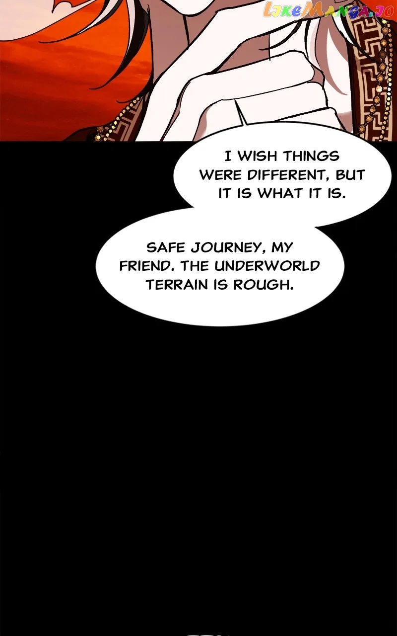 How a Goddess Wins Over Tigers Chapter 17 – Page 74