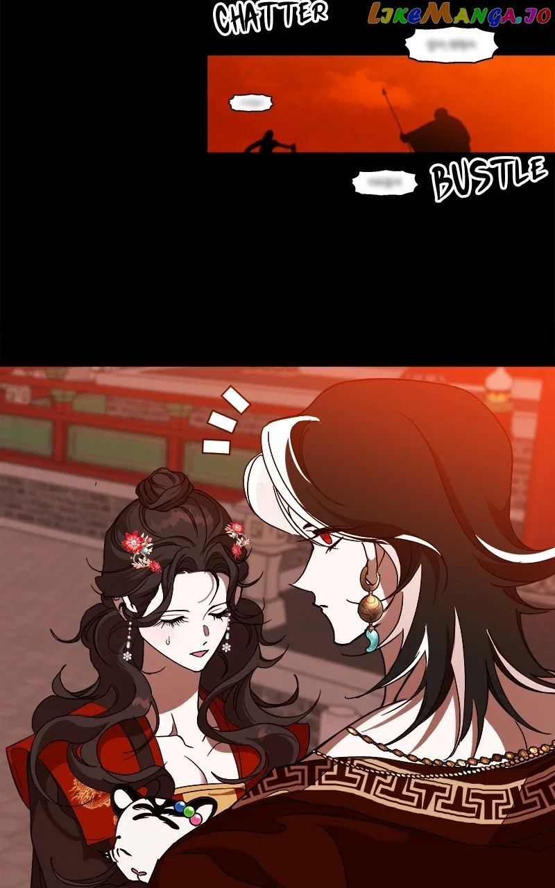 How a Goddess Wins Over Tigers Chapter 17 – Page 75