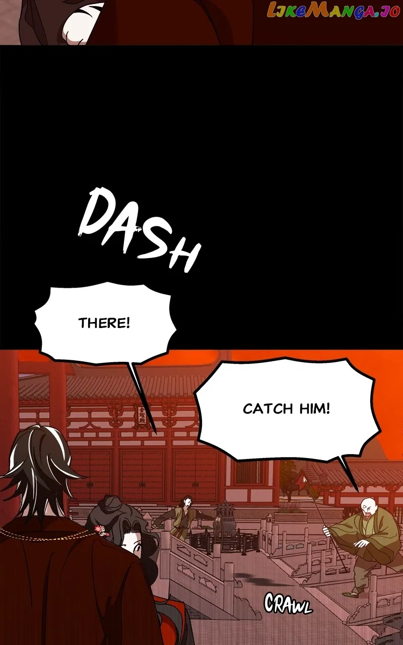 How a Goddess Wins Over Tigers Chapter 17 – Page 76