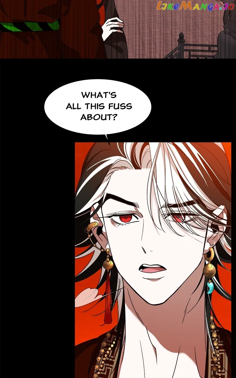 How a Goddess Wins Over Tigers Chapter 17 – Page 77