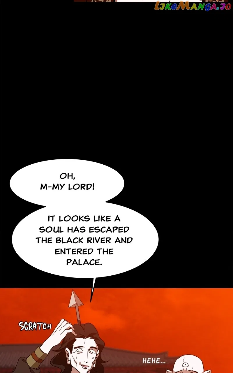How a Goddess Wins Over Tigers Chapter 17 – Page 78