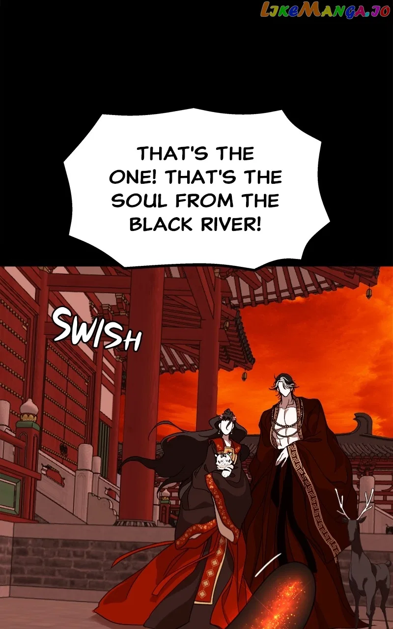 How a Goddess Wins Over Tigers Chapter 17 – Page 81