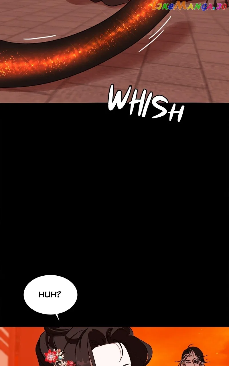 How a Goddess Wins Over Tigers Chapter 17 – Page 82