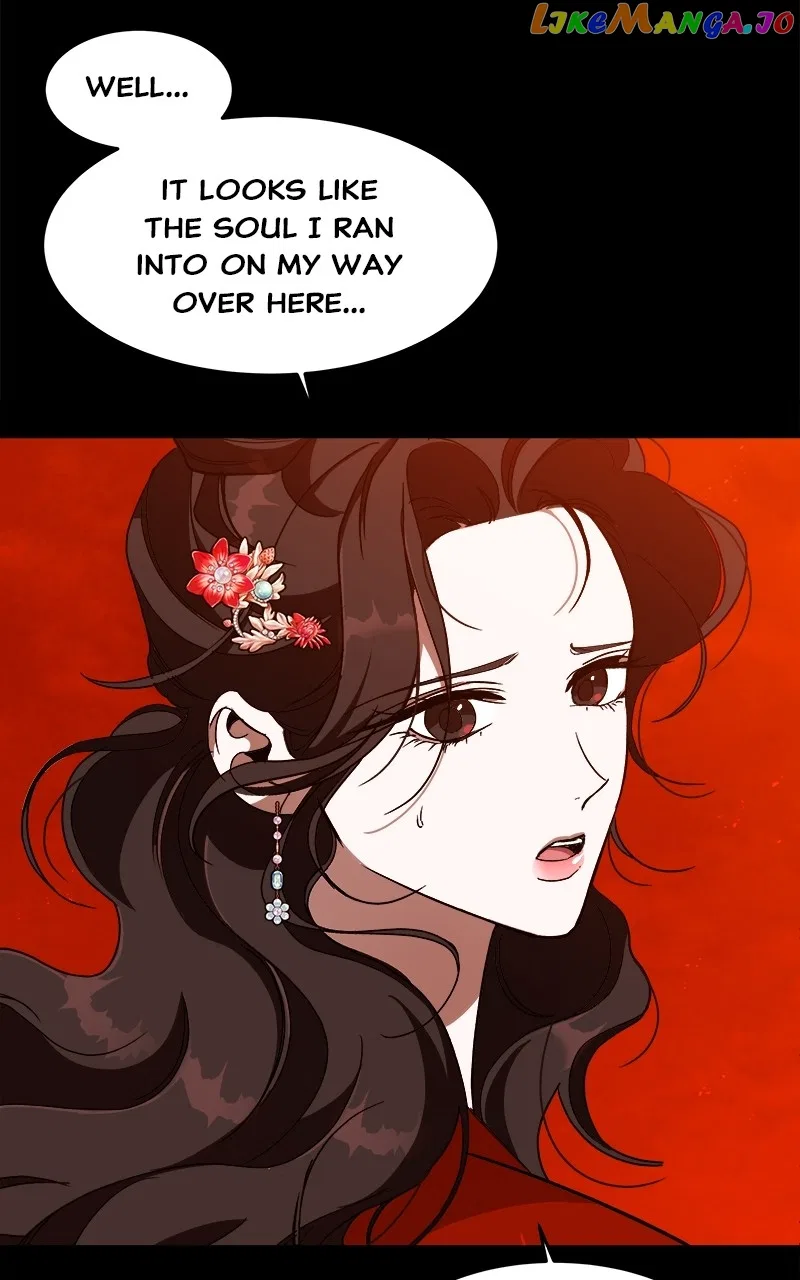 How a Goddess Wins Over Tigers Chapter 17 – Page 85