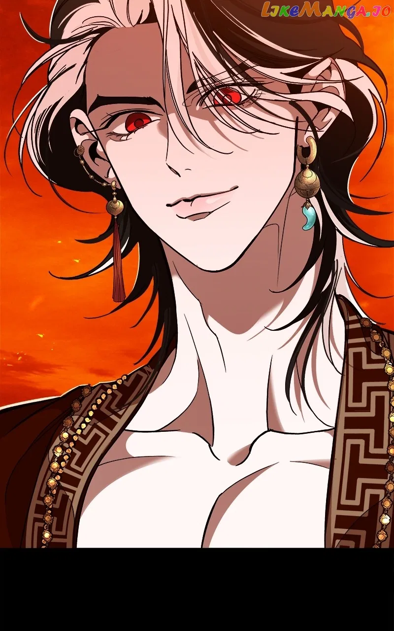 How a Goddess Wins Over Tigers Chapter 17 – Page 87