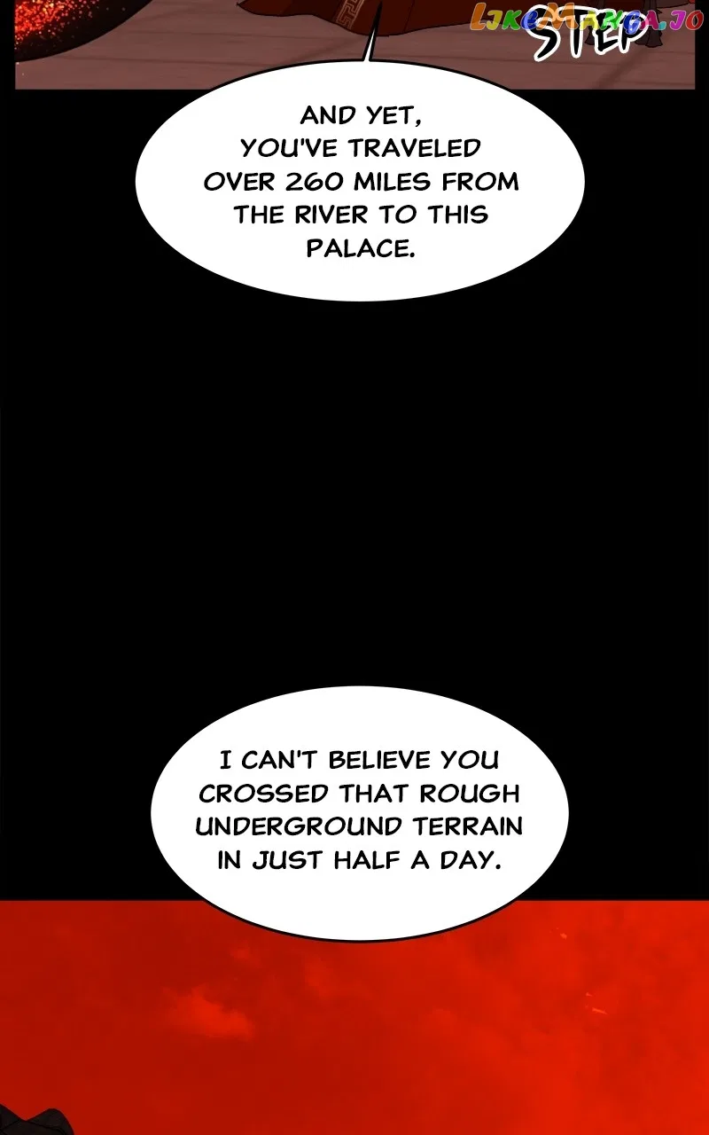 How a Goddess Wins Over Tigers Chapter 17 – Page 90