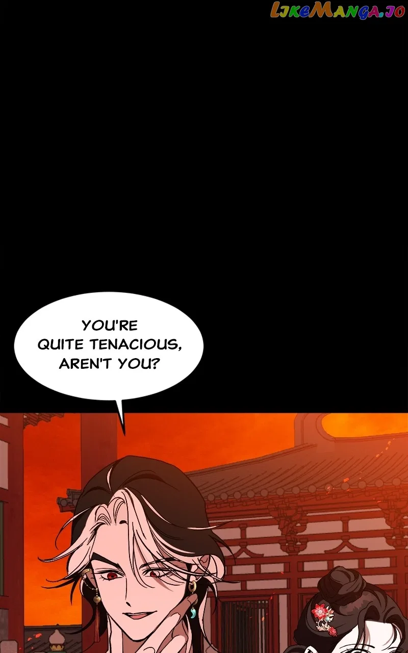 How a Goddess Wins Over Tigers Chapter 17 – Page 92