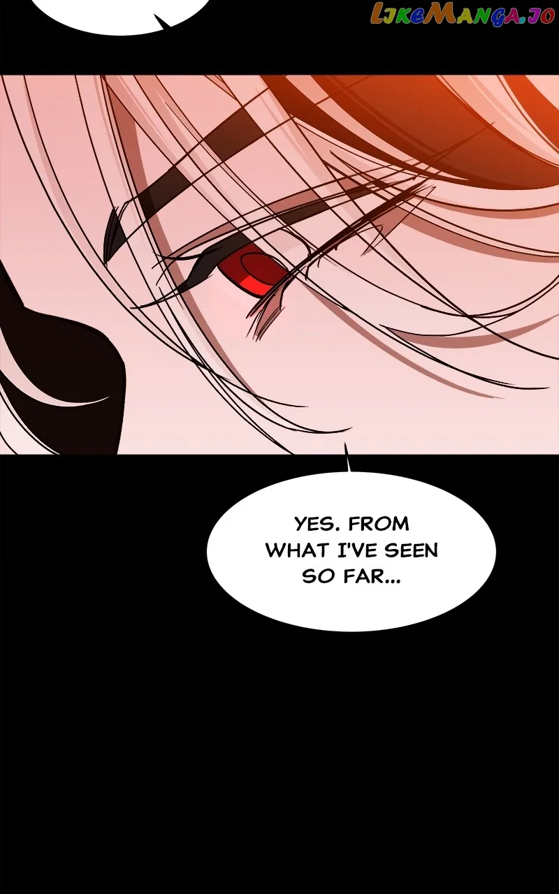 How a Goddess Wins Over Tigers Chapter 17 – Page 94
