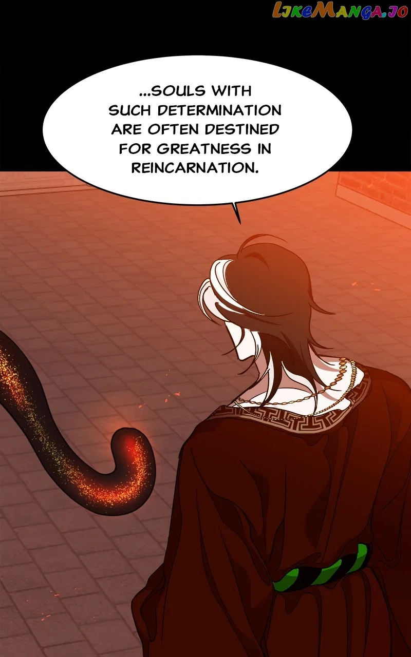 How a Goddess Wins Over Tigers Chapter 17 – Page 95