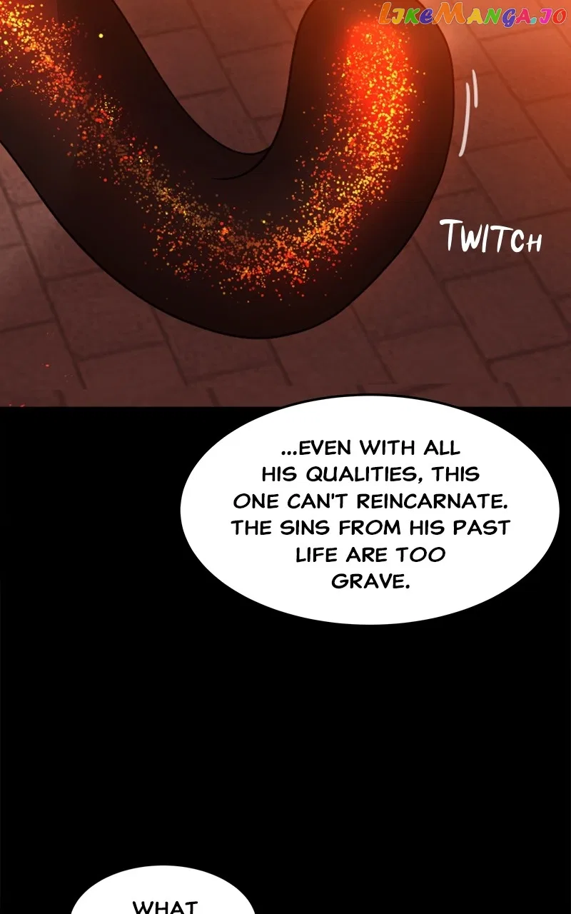 How a Goddess Wins Over Tigers Chapter 17 – Page 97