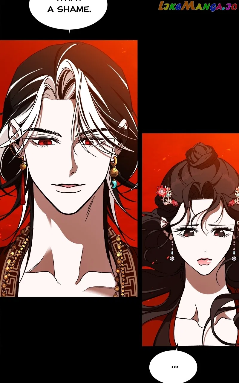 How a Goddess Wins Over Tigers Chapter 17 – Page 98