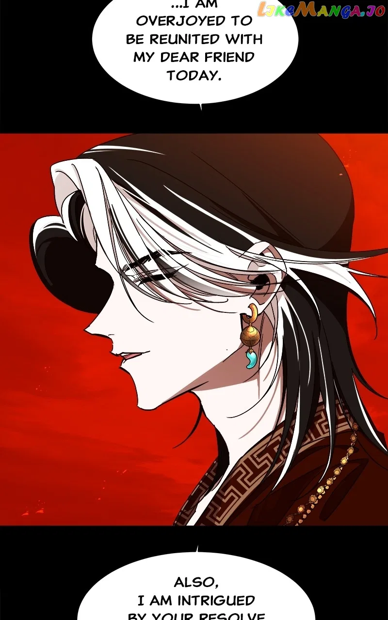 How a Goddess Wins Over Tigers Chapter 17 – Page 100