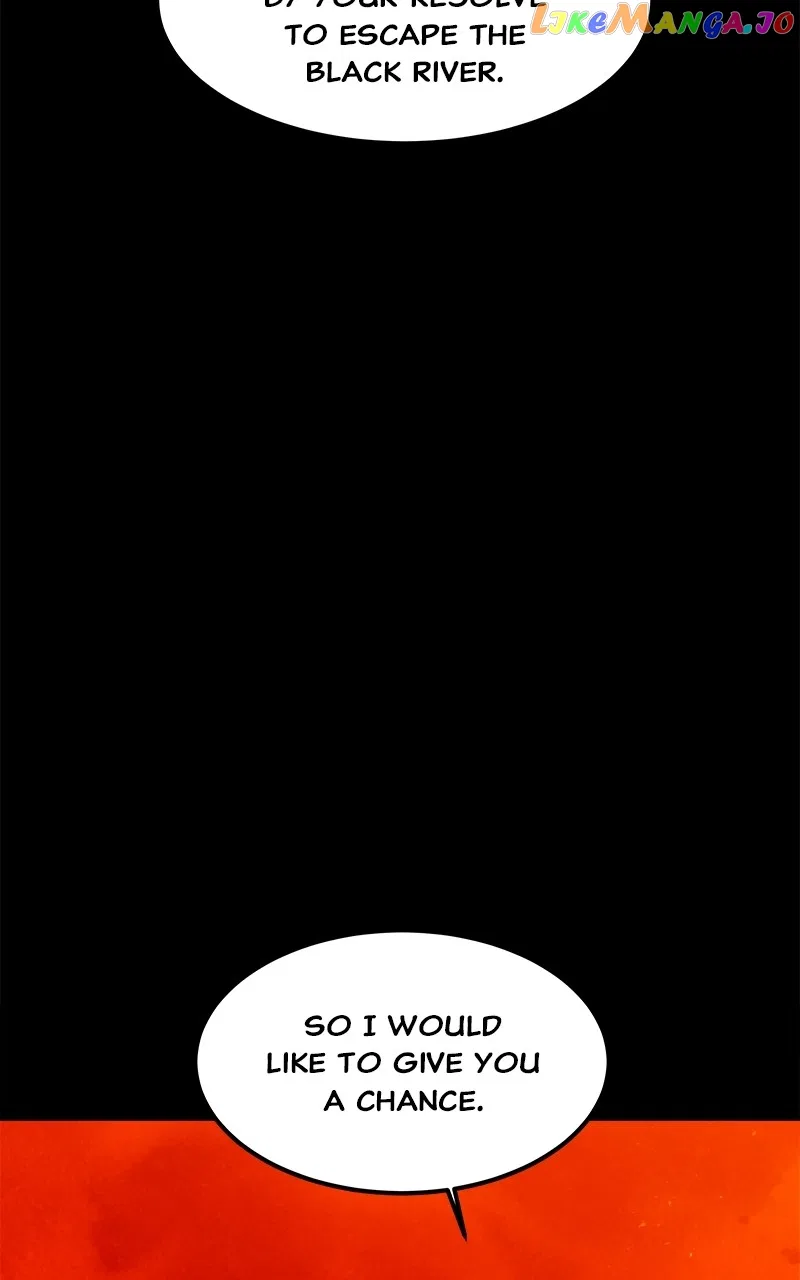 How a Goddess Wins Over Tigers Chapter 17 – Page 101