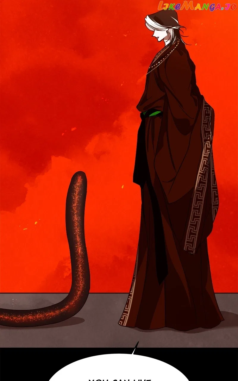 How a Goddess Wins Over Tigers Chapter 17 – Page 102