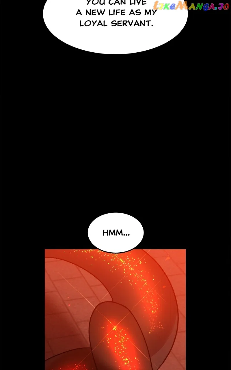 How a Goddess Wins Over Tigers Chapter 17 – Page 103