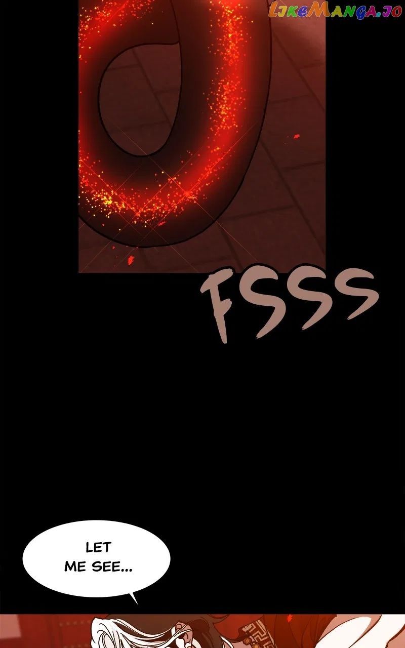 How a Goddess Wins Over Tigers Chapter 17 – Page 104